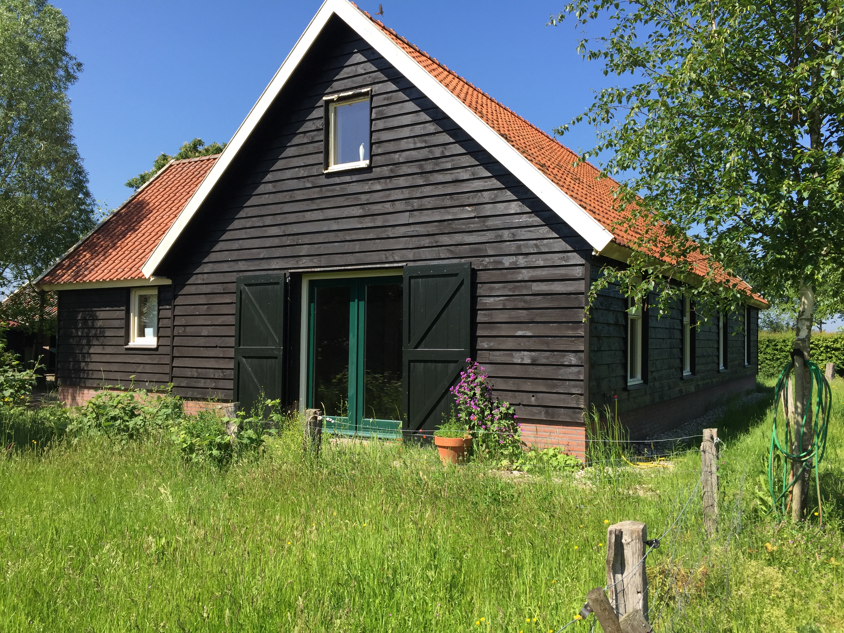 Let us get started on a clean slate